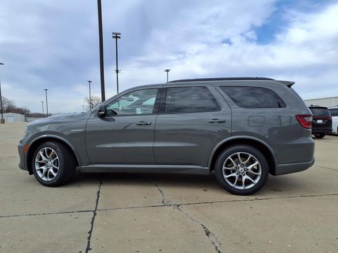 New 2026 Dodge Durango GT w/ Tow 'N Go Package image 26