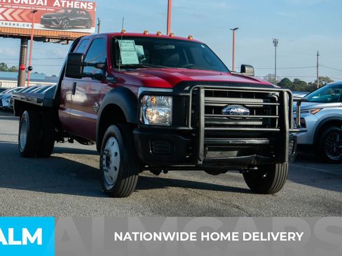 Used 2011 Ford F450 XL image 5