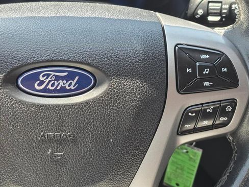 Used 2020 Ford Ranger XLT w/ Equipment Group 301A Mid AWD/4WD image 16