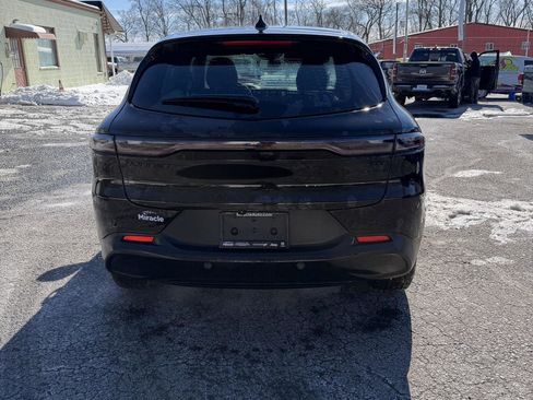 Used 2024 Dodge Hornet GT w/ GT Blacktop Package image 6