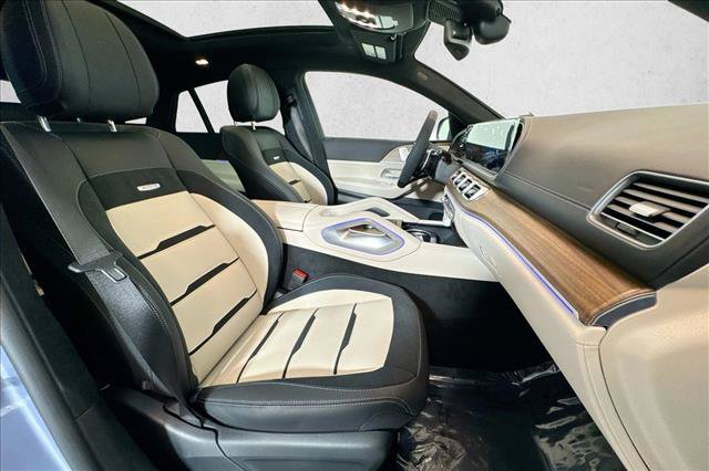New 2026 Mercedes-Benz GLE 53 AMG 4MATIC Coupe image 26