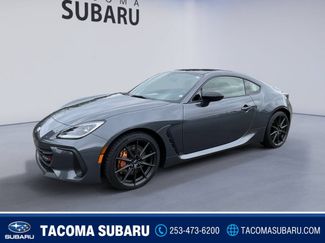 New 2026 Subaru BRZ tS RWD 360° Tour
