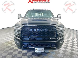 New 2026 RAM 3500 Limited video 2