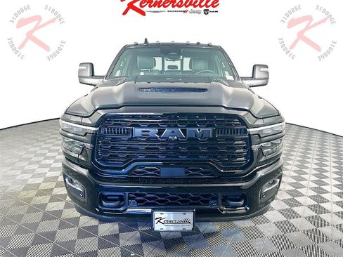 New 2026 RAM 3500 Limited image 2