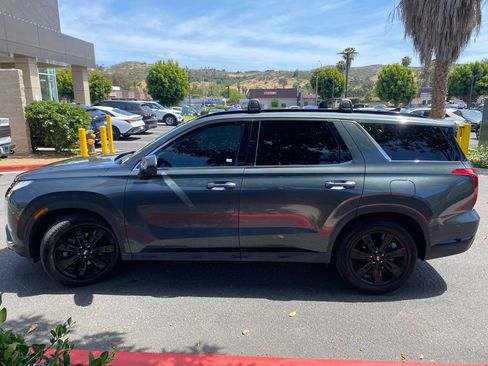 Used 2023 Hyundai Palisade XRT w/ Cargo Package FWD image 5