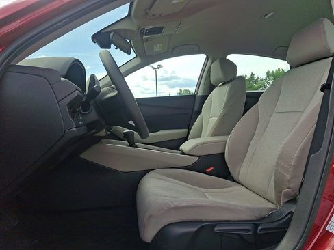 Used 2024 Honda Accord LX image 13