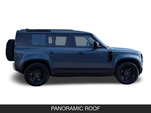 Used 2024 Land Rover Defender 110 S AWD/4WD image 9