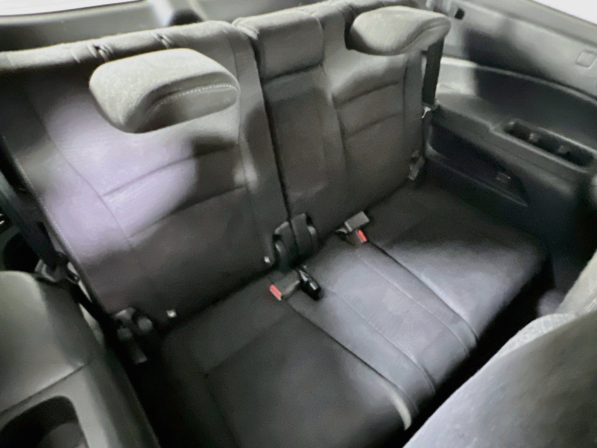 Used 2017 Honda Pilot EX image 24