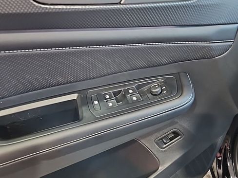 New 2026 Volkswagen Atlas Cross Sport SEL AWD/4WD image 27