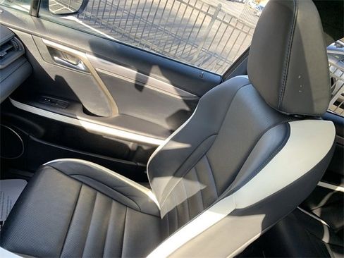 Used 2021 Lexus RX 450h F Sport image 31