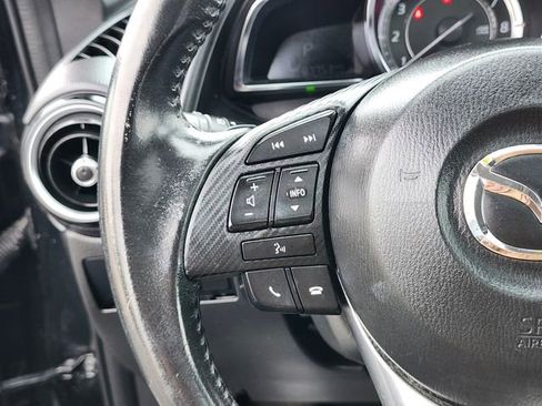 Used 2017 MAZDA CX-3 Grand Touring image 29