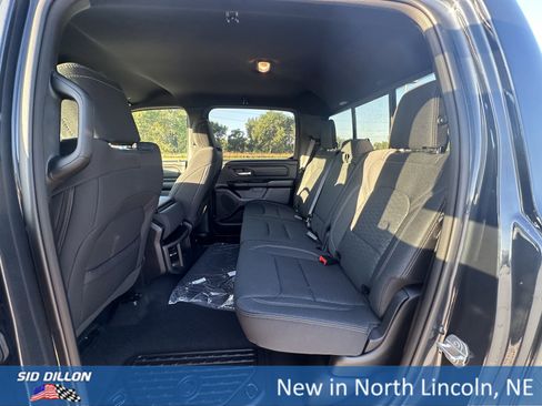 New 2025 RAM 1500 Tradesman image 15