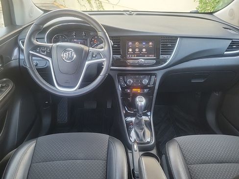 Used 2022 Buick Encore Preferred w/ Safety Package II AWD/4WD image 17