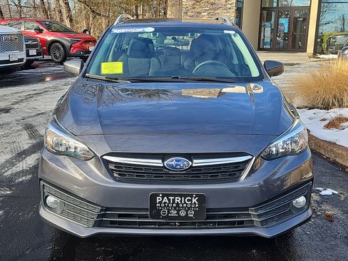 Used 2023 Subaru Impreza Premium image 20