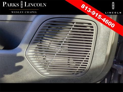 Certified 2022 Lincoln Corsair FWD image 17