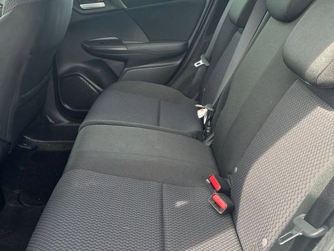 Used 2018 Honda Fit LX image 8
