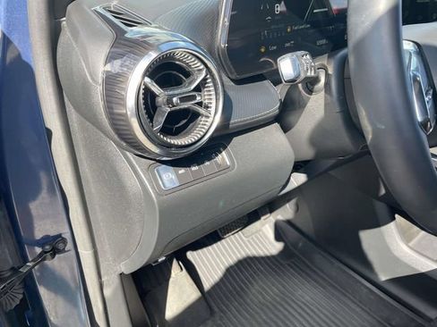Used 2026 Chevrolet Equinox LT w/ LPO, Floor Liner Package AWD/4WD image 31