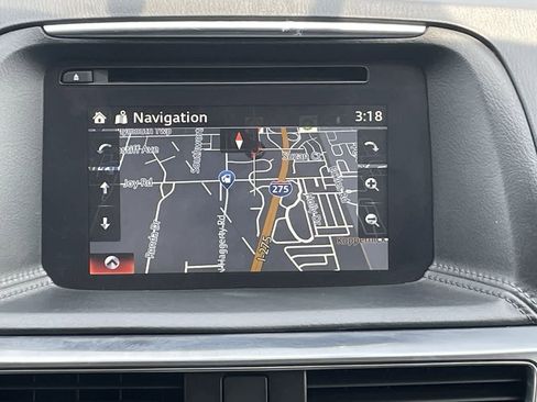 Used 2016 MAZDA CX-5 Grand Touring AWD/4WD image 21