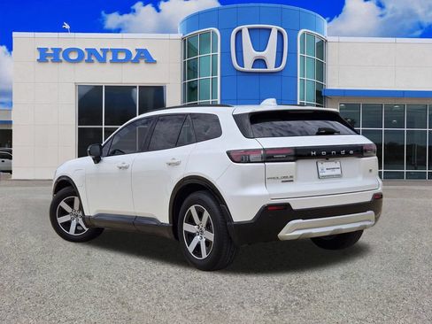 Used 2024 Honda Prologue Touring image 5
