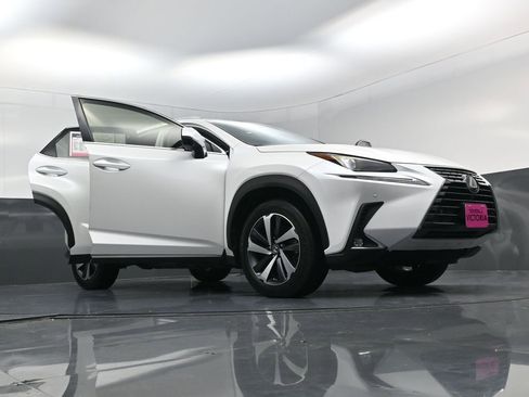 Used 2020 Lexus NX 300 FWD w/ Premium Package image 26
