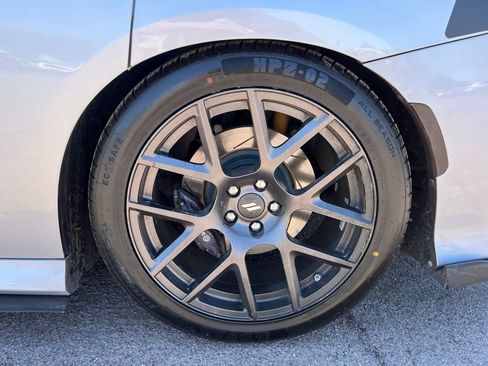 Used 2020 Dodge Charger Scat Pack w/ Daytona Edition Group image 13