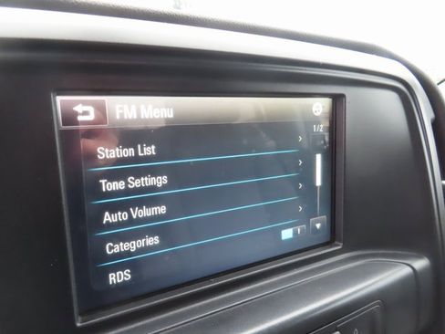 Used 2016 Chevrolet Silverado 2500 W/T w/ WT Convenience Package image 20