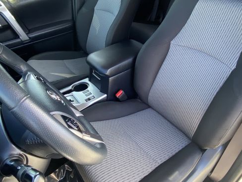 Certified 2019 Toyota 4Runner SR5 image 29