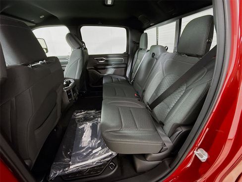 New 2026 RAM 1500 Big Horn image 23