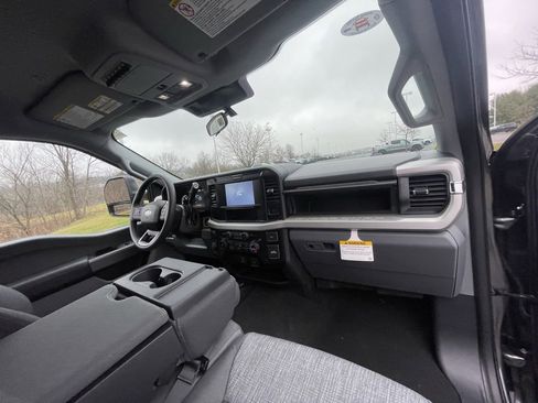 New 2026 Ford F350 XLT w/ Tremor Off-Road Package image 13