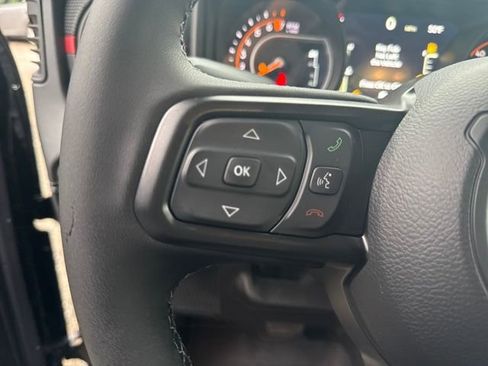 New 2026 Jeep Gladiator Rubicon image 35