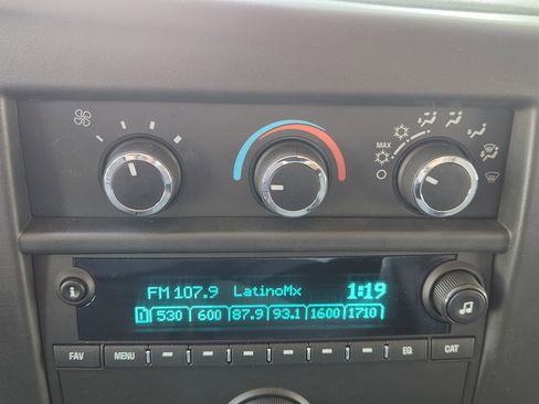 New 2025 Chevrolet Express 3500 w/ Power Convenience Package image 5