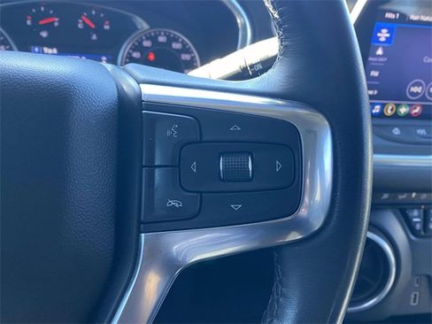 Used 2021 Chevrolet Blazer LT image 20