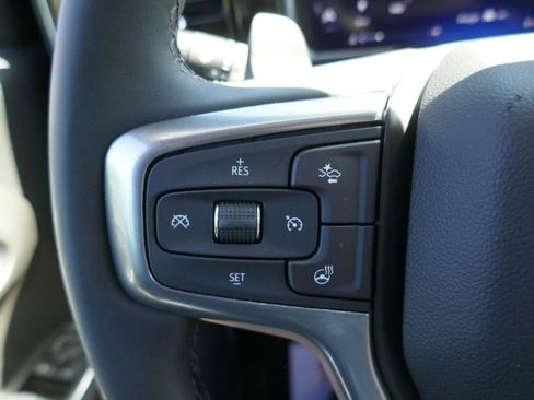 New 2026 Chevrolet Silverado 1500 LTZ AWD/4WD image 26