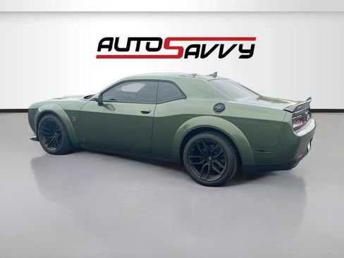 Used 2023 Dodge Challenger R/T Scat Pack image 5