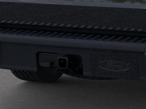 New 2026 Ford Maverick Tremor AWD/4WD image 23
