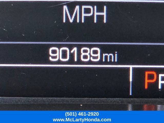 Used 2017 Chevrolet Colorado LT w/ LT Convenience Package RWD image 28