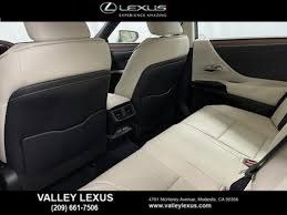 Used 2025 Lexus ES 350 w/ Premium Package FWD image 7