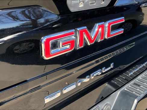 Used 2019 GMC Sierra 1500 Denali w/ Denali Ultimate Package image 32