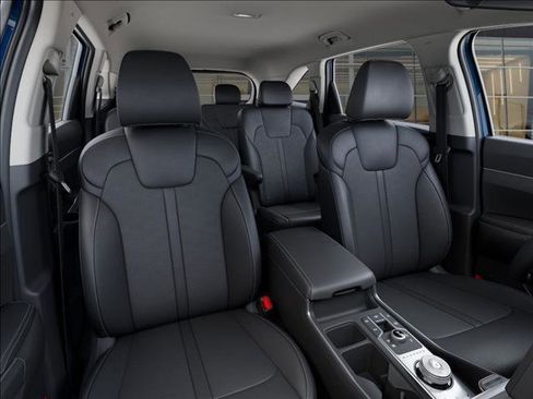 New 2025 Kia Sorento EX image 15