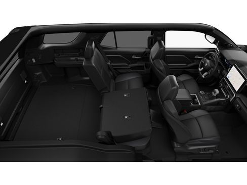New 2026 Toyota 4Runner Limited AWD/4WD image 22