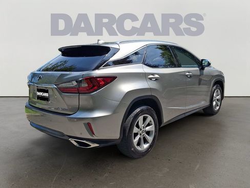 Used 2018 Lexus RX 350 AWD w/ Premium Package image 6