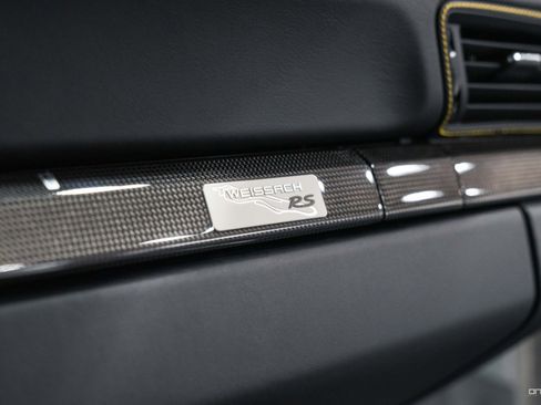 Used 2019 Porsche 911 GT3 RS image 8