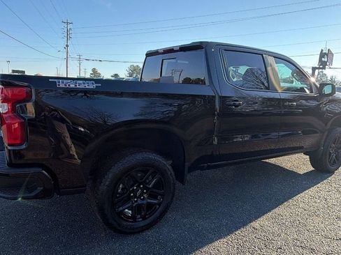 New 2026 Chevrolet Silverado 1500 LT Trail Boss w/ LT Trail Boss Premium Package image 5