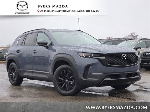 New 2026 MAZDA CX-50 AWD 2.5 Hybrid w/ Premium Pkg image 1