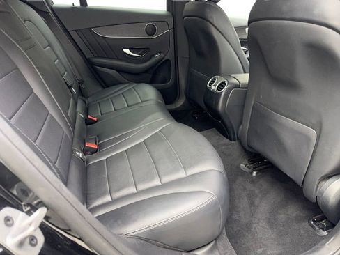 Used 2022 Mercedes-Benz GLC 300 4MATIC image 38