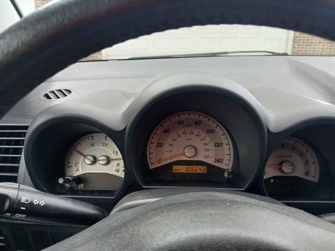 Used 2005 Scion tC 3dr HB Auto Spec (Natl) image 13