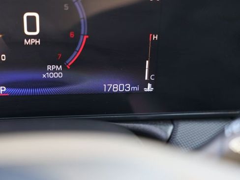 Used 2025 Chevrolet TrailBlazer ACTIV w/ Convenience Package image 22