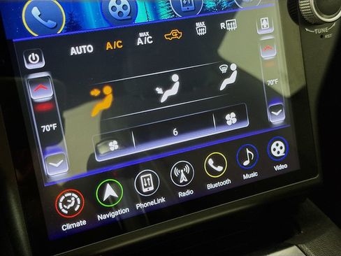 Used 2022 Ford Mustang GT RWD image 18