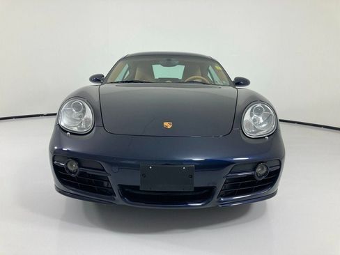 Used 2007 Porsche Cayman S image 29