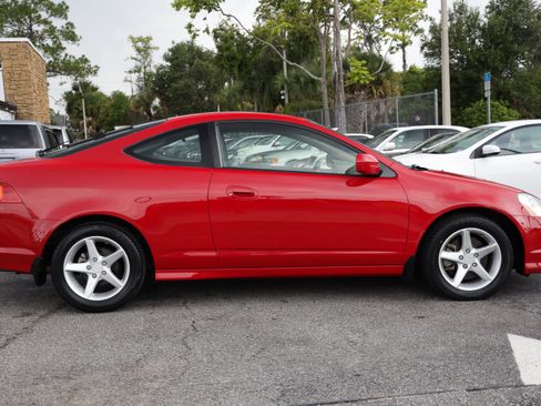 Used 2004 Acura RSX Type-S FWD image 17